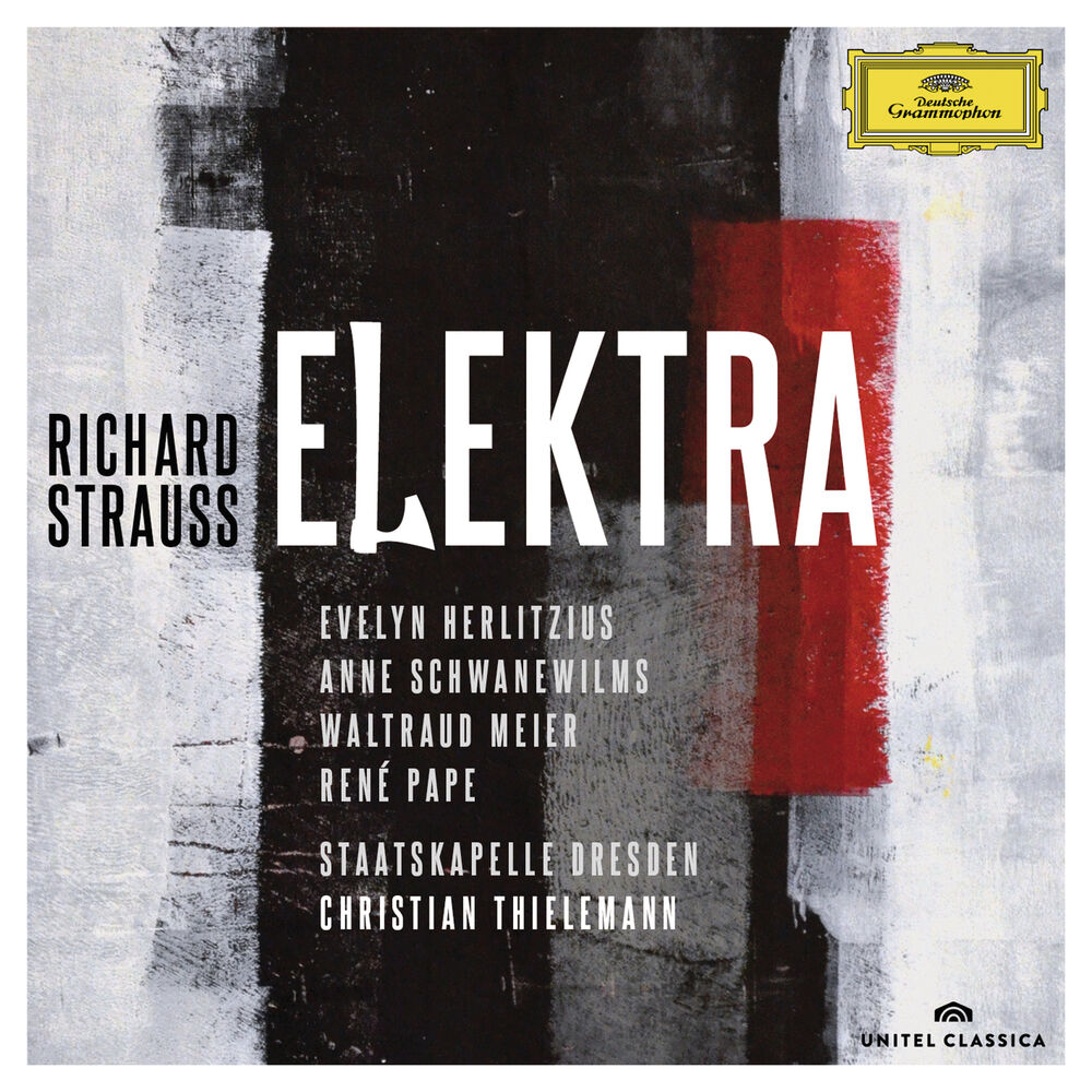 Picture of Strauss, R.: Elektra (Live At Philharmonie, Berlin / 2014)