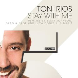 Cover of Stay With Me