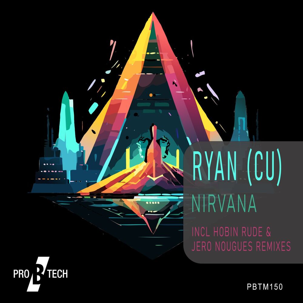 Picture of Nirvana (Jero Nougues Remix)