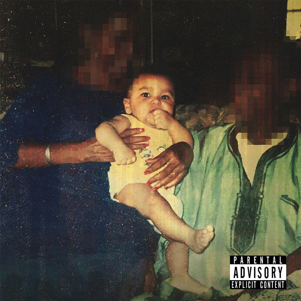 Album cover of 27