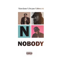 Cover of Nobody