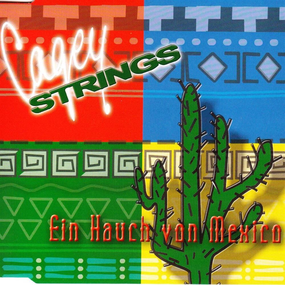 Picture of Ein Hauch von Mexico