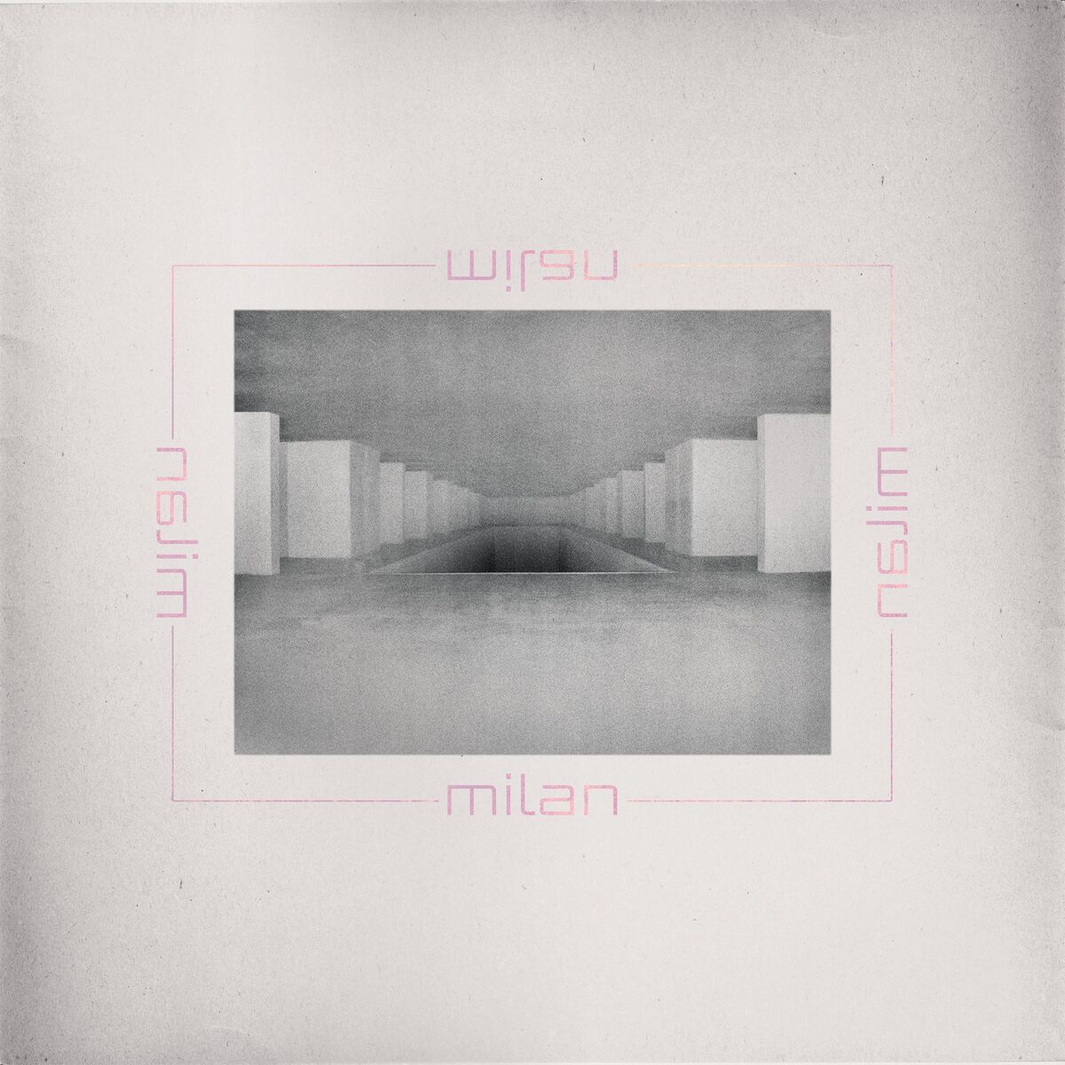 Album cover of Milan