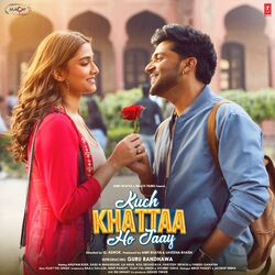 Cover of Kuch Khattaa Ho Jaay