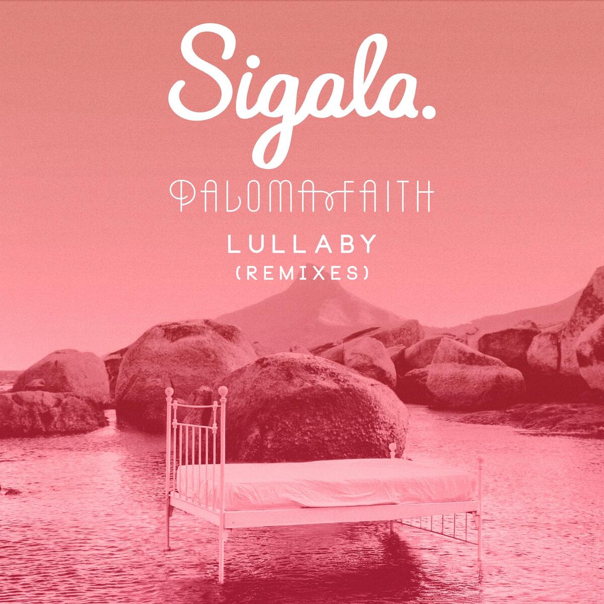 Album cover of Lullaby
