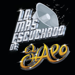 Cover of Lo Más Escuchado De