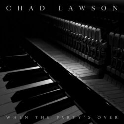 Cover of when the party’s over