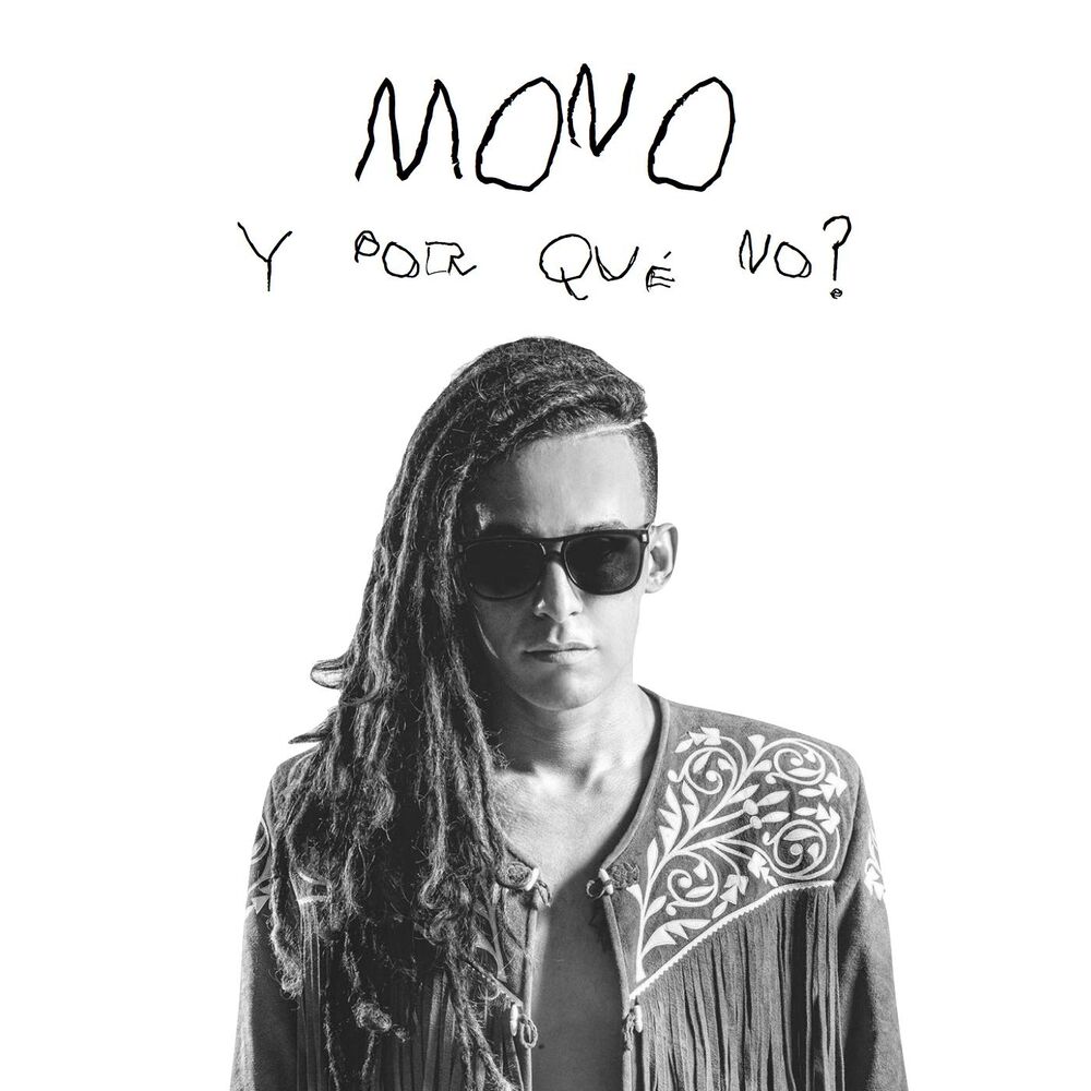 Picture of Y por Qué No