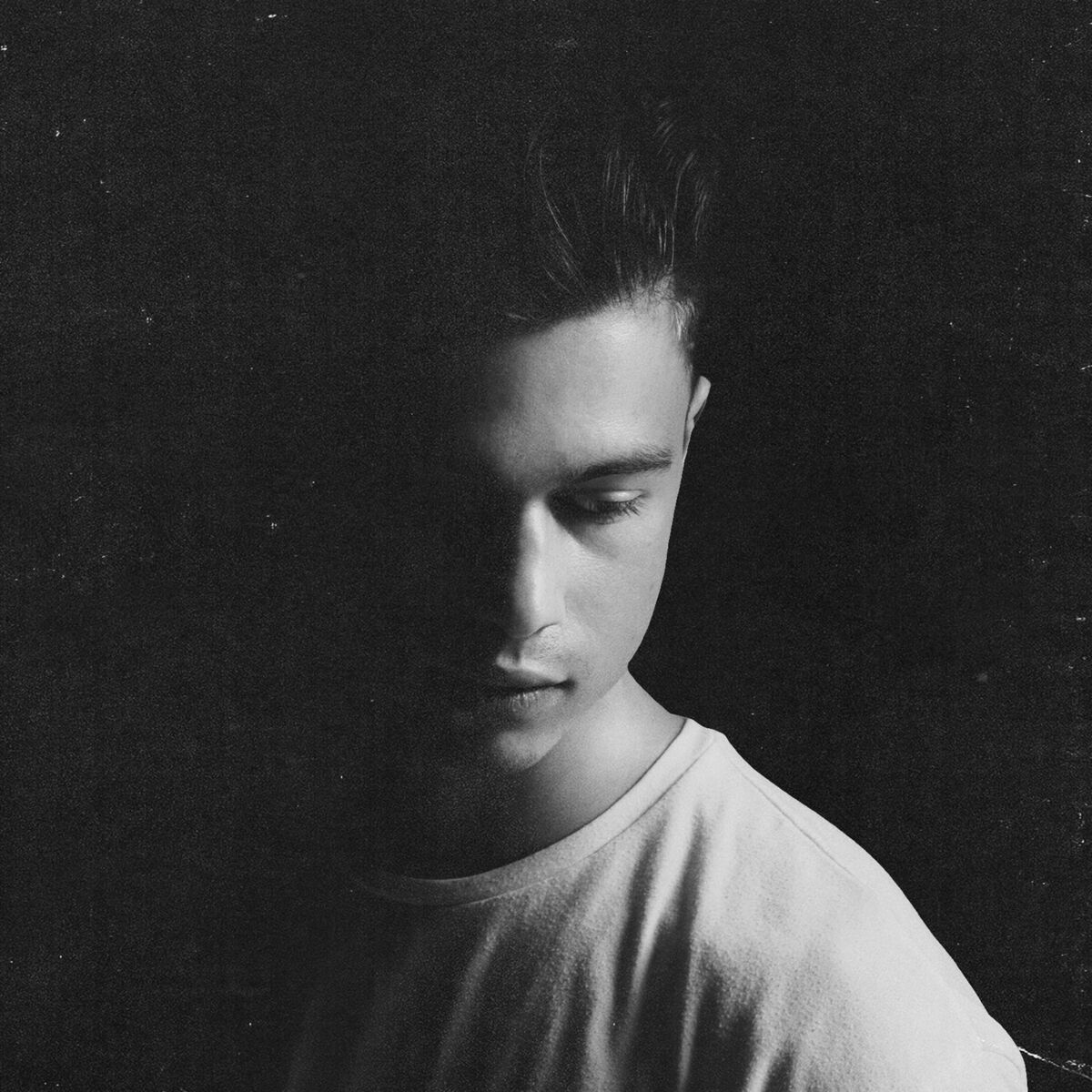 Album cover of Hotel Room