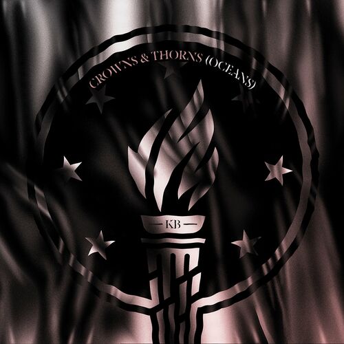 Crowns & Thorns (Oceans) by KB - 130 BPM & Key N/A