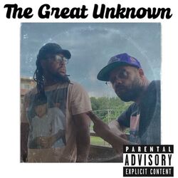 Cover of The Great Unknown