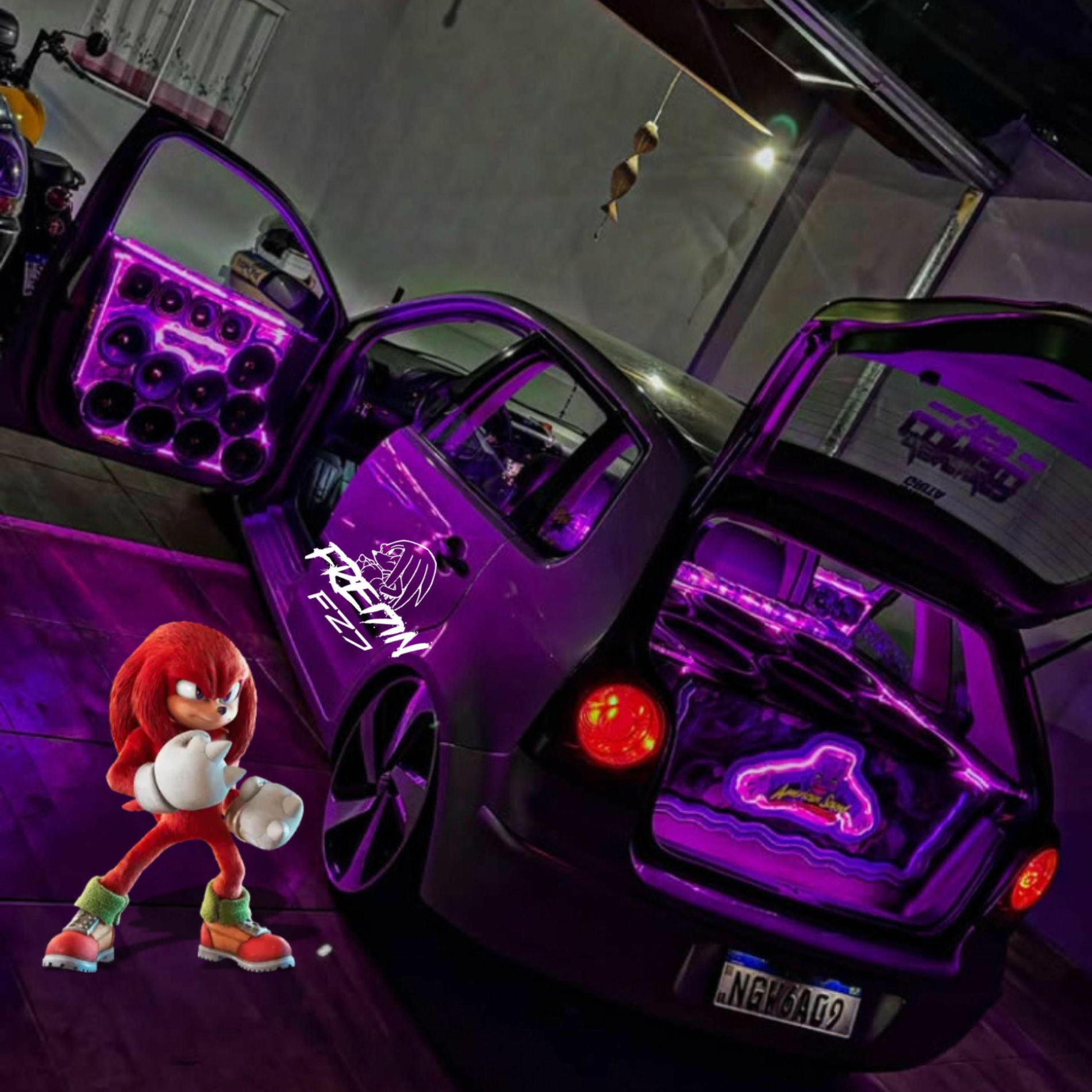 Album cover of POCOTO (ELETROFUNK )