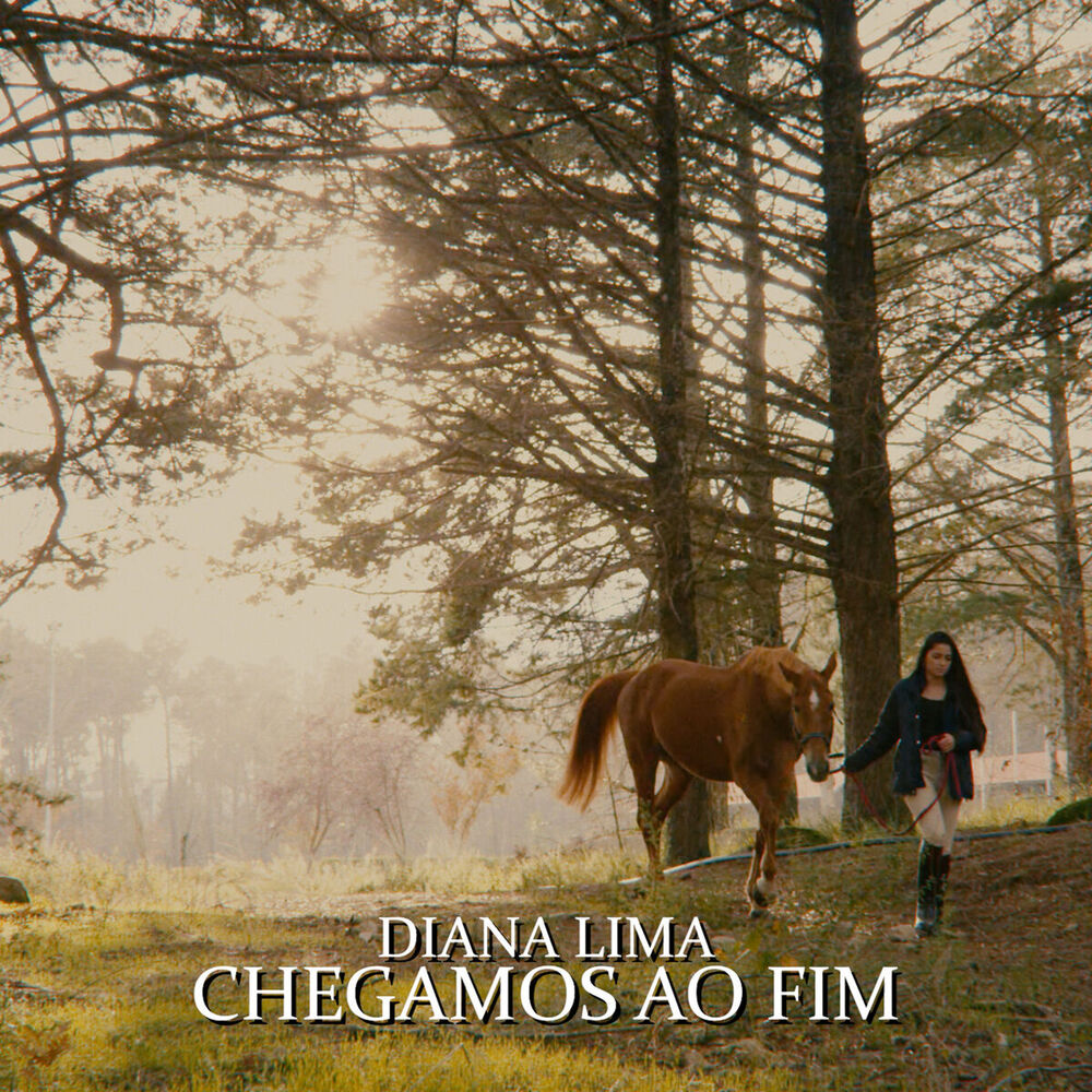 Picture of Chegamos Ao Fim