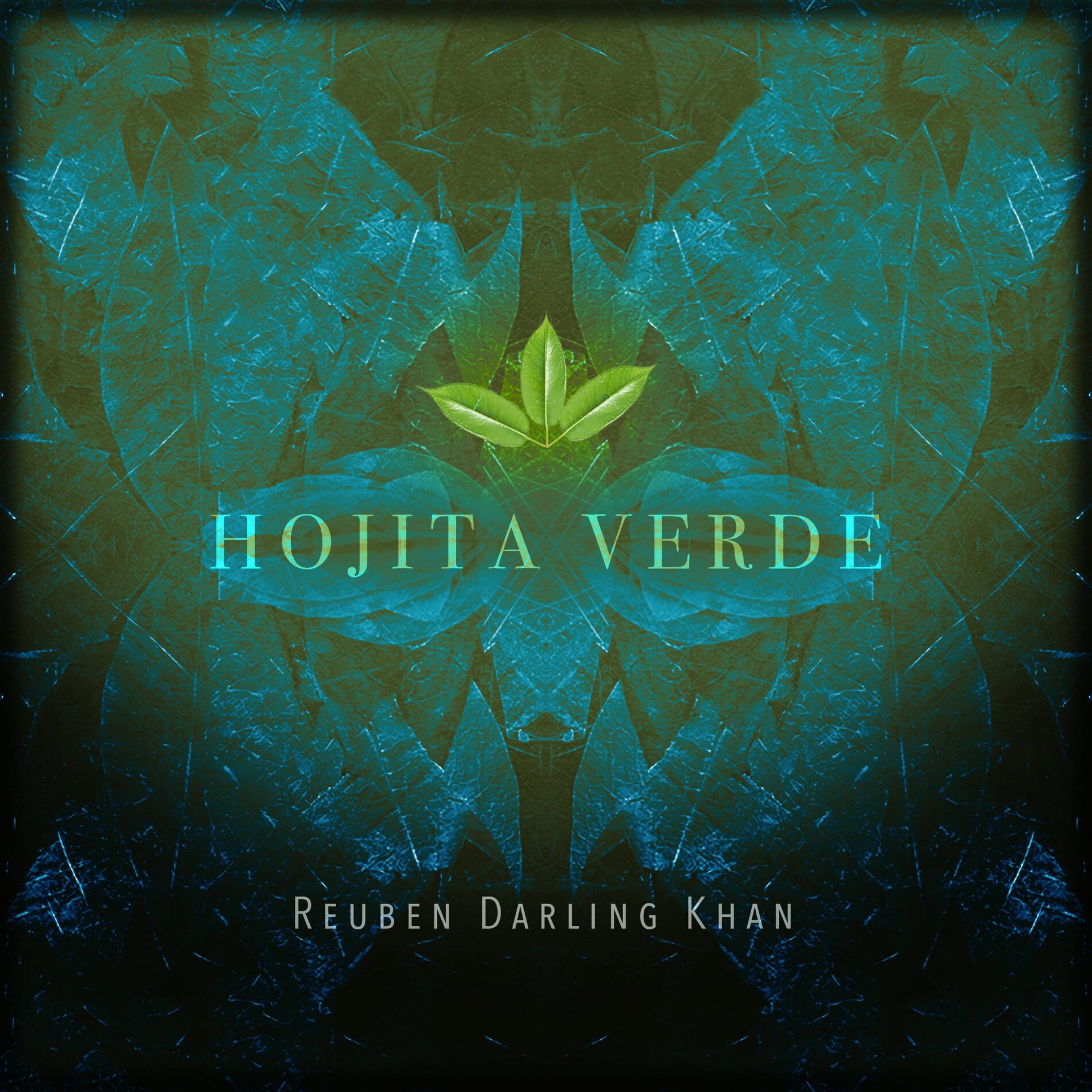 Album cover of Hojita Verde