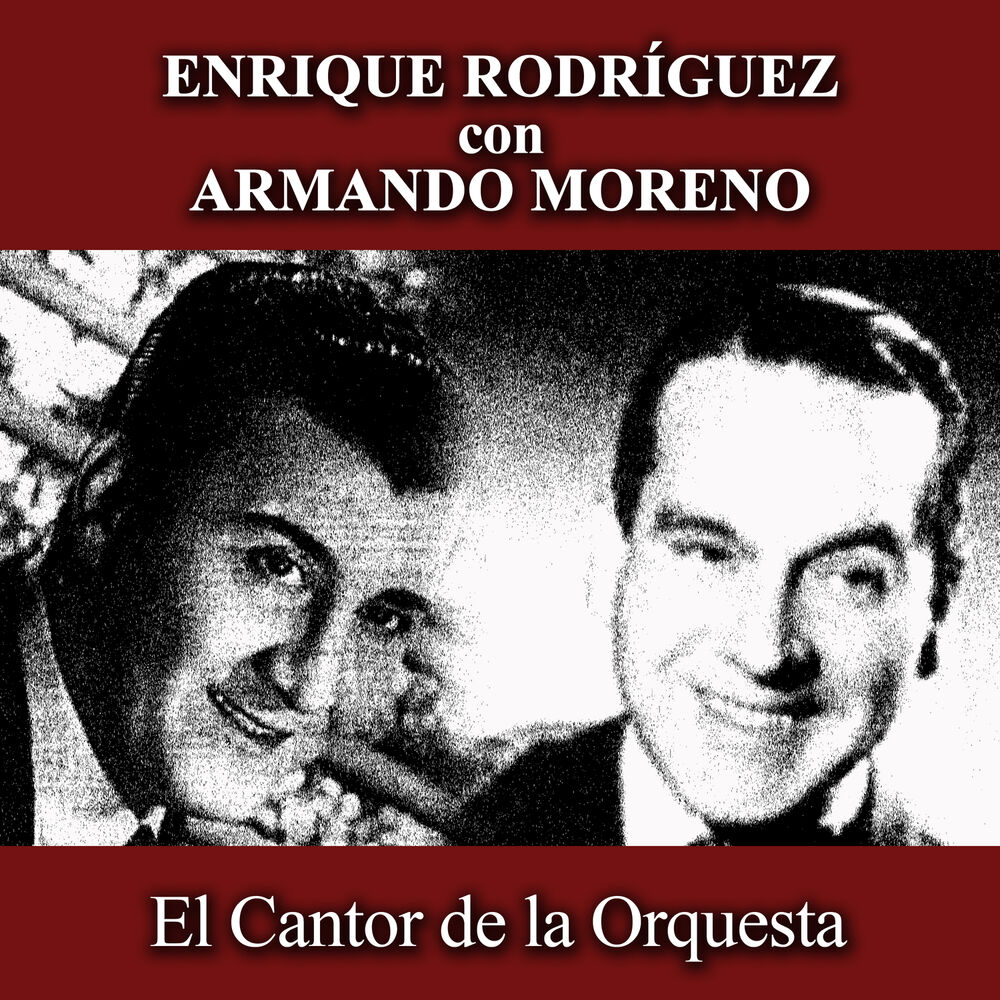 Picture of El Cantor de la Orquesta