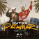 Outro Patamar by Hungria album cover