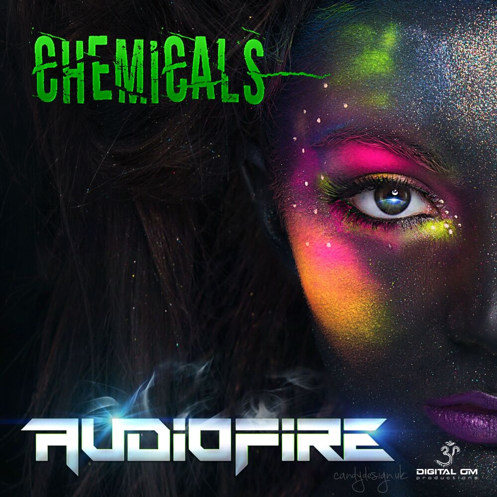 Picture of Chemicals