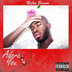 Cover of Adore You
