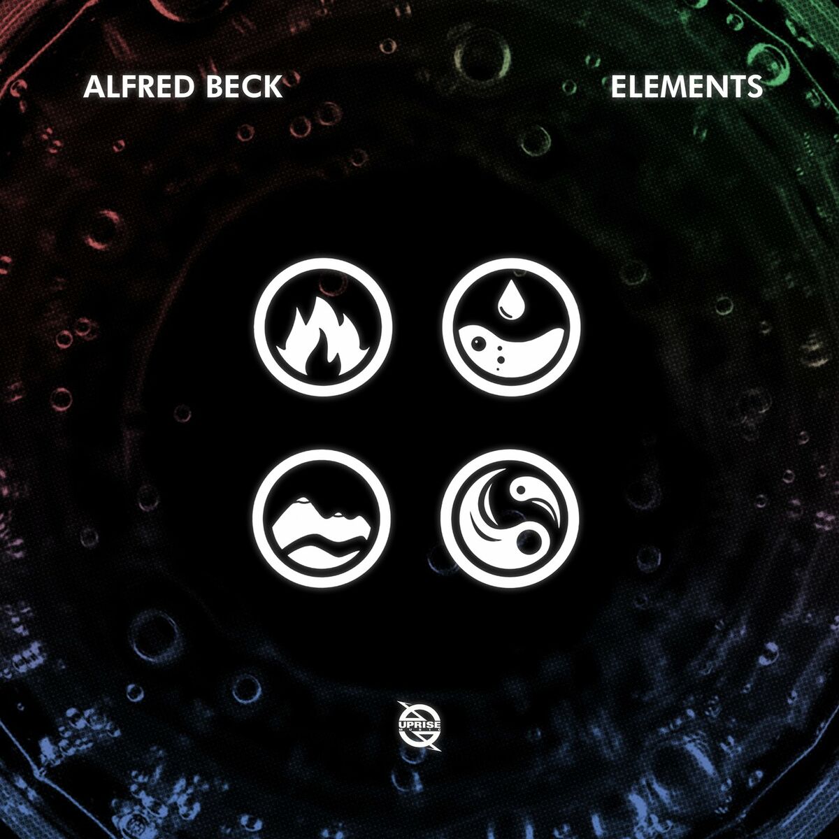 Album cover of Elements