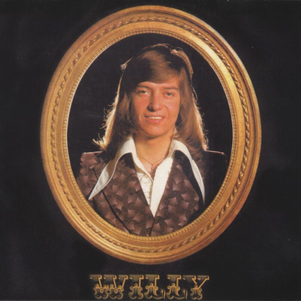 Picture of Willy