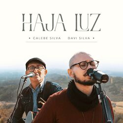 Cover of Haja Luz