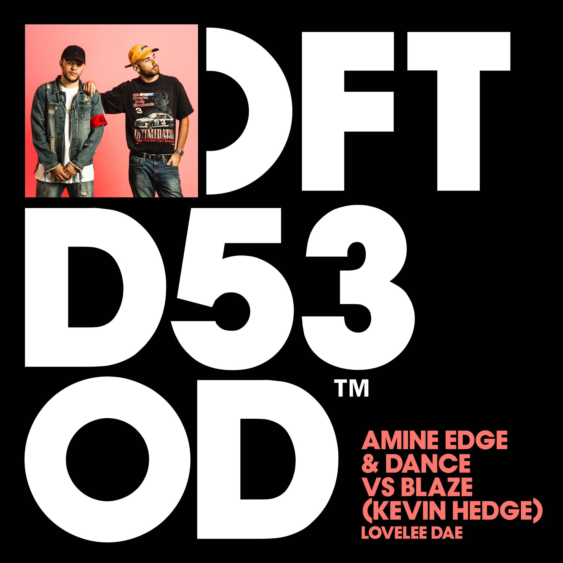 Album cover of Lovelee Dae