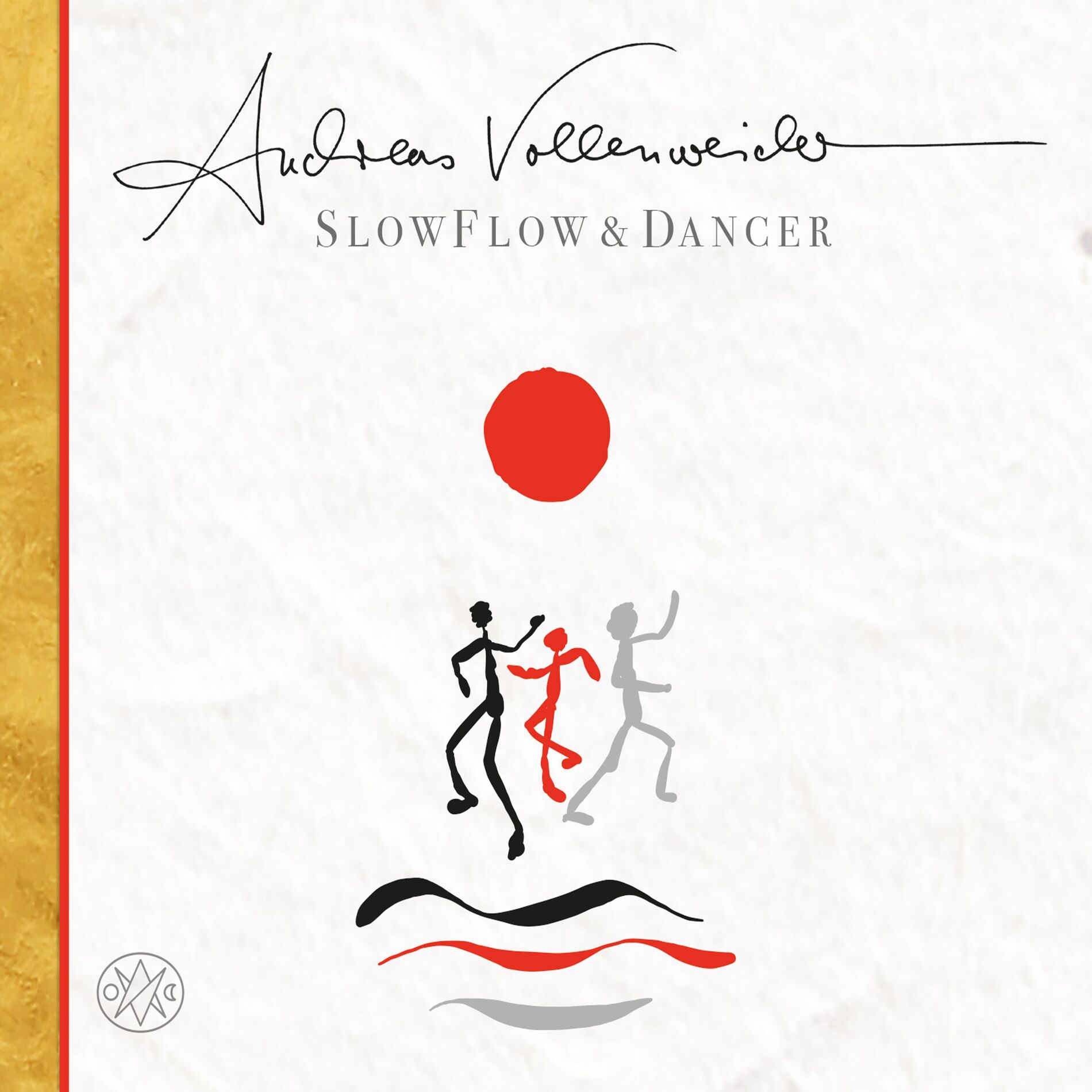 Album cover of Slow Flow / Dancer