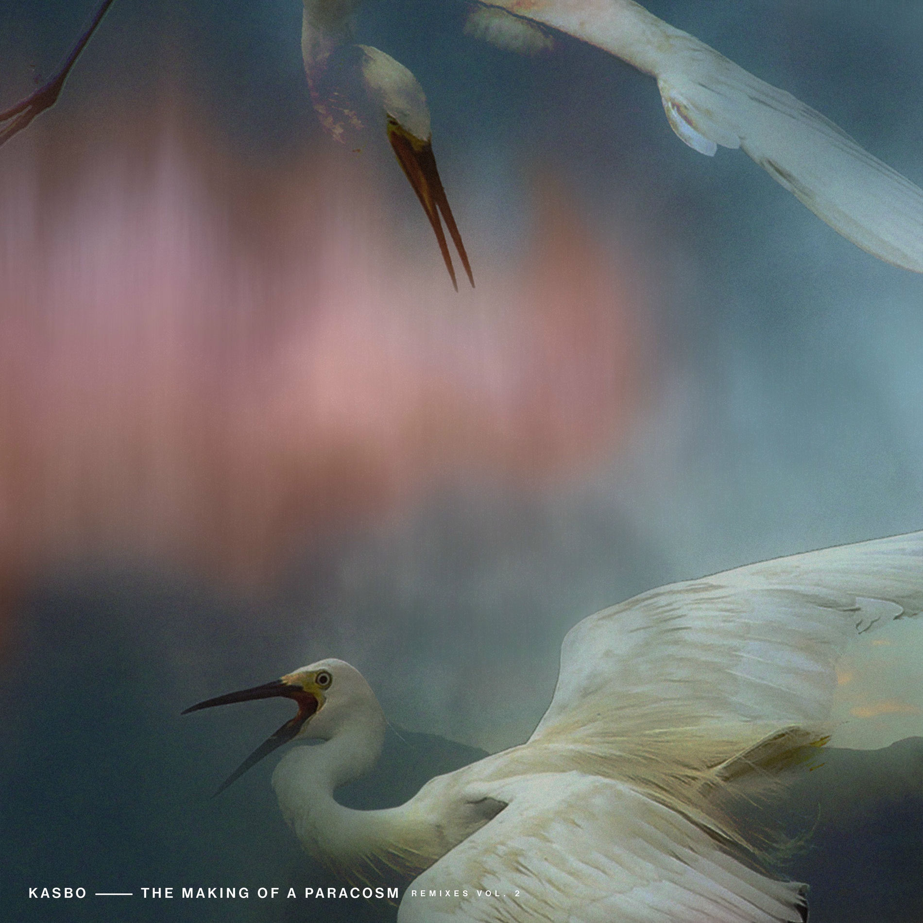 Album cover of Play Pretend