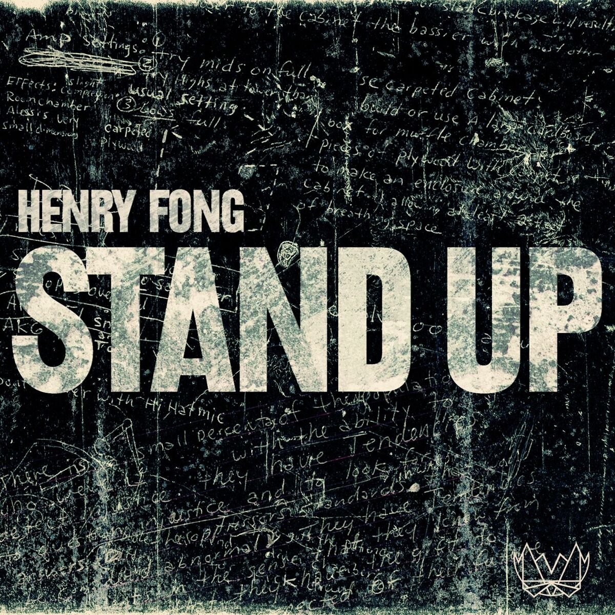 Album cover of Stand Up (Remixes)
