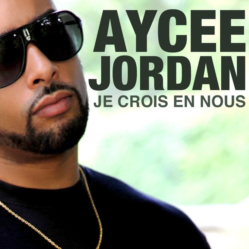 Picture of Je crois en nous