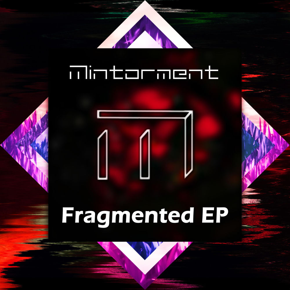 Album artwork for Fragmented (Continuous Mix) by Mintorment