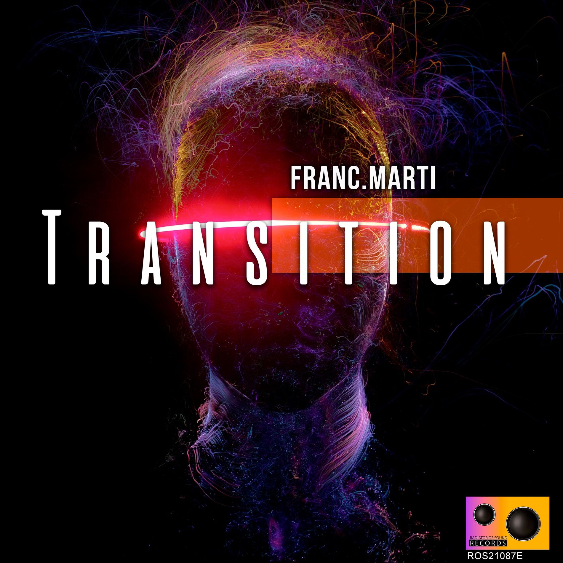 Album cover of Transition