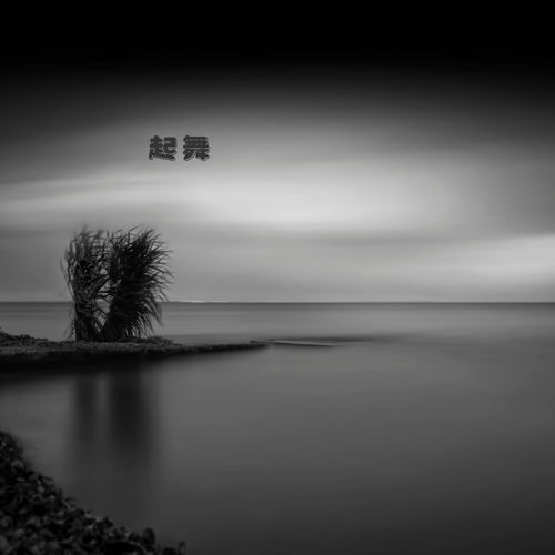起舞