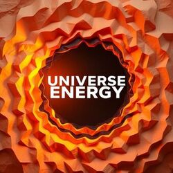 Cover of Universe Energy