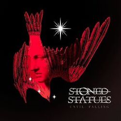 Cover of Until Falling