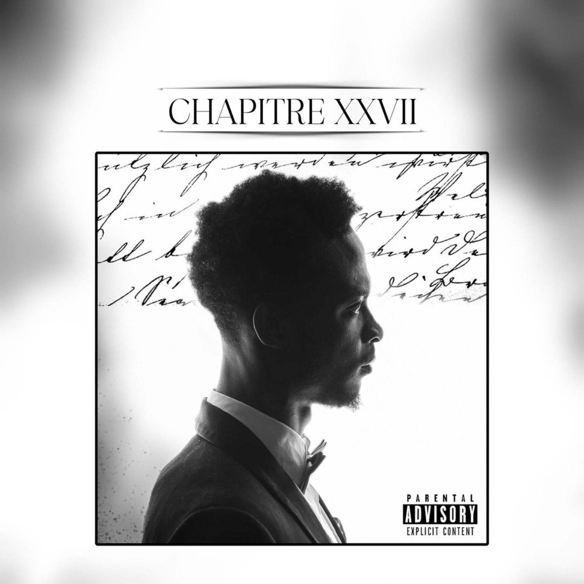 Album cover of Chapitre 27