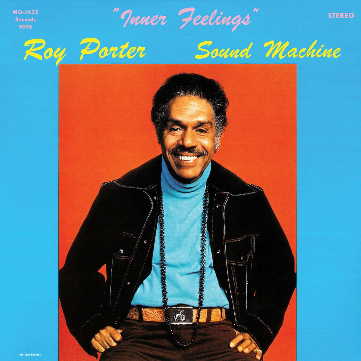 Album cover of Inner Feelings