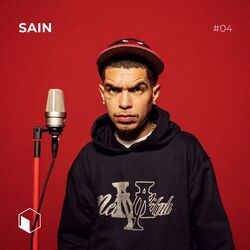 SALA VERMELHA #04 - Sain