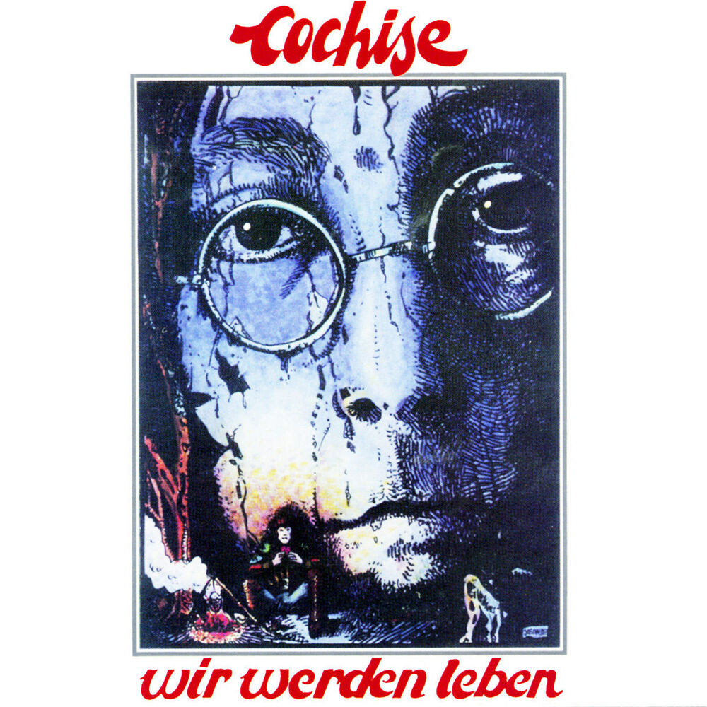 Picture of Wir werden leben