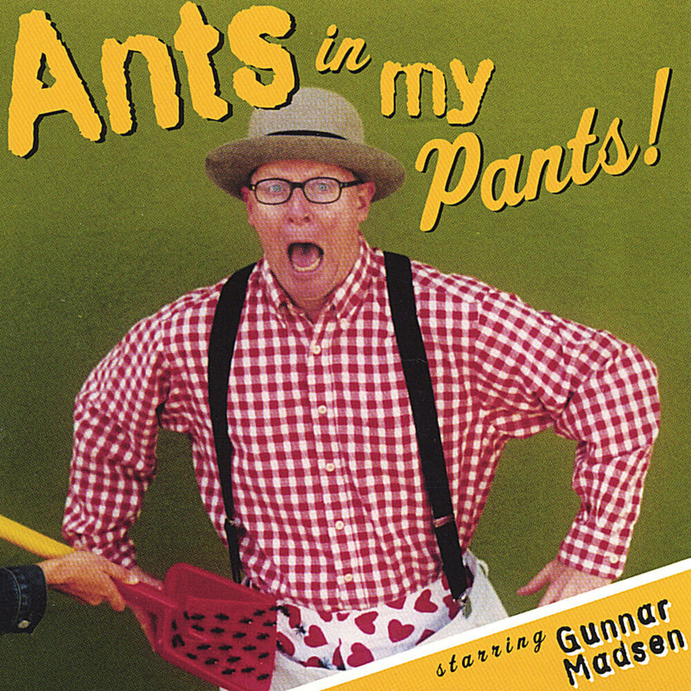Picture of Ants in My Pants