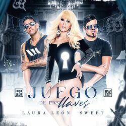 Cover of El Juego de las Llaves