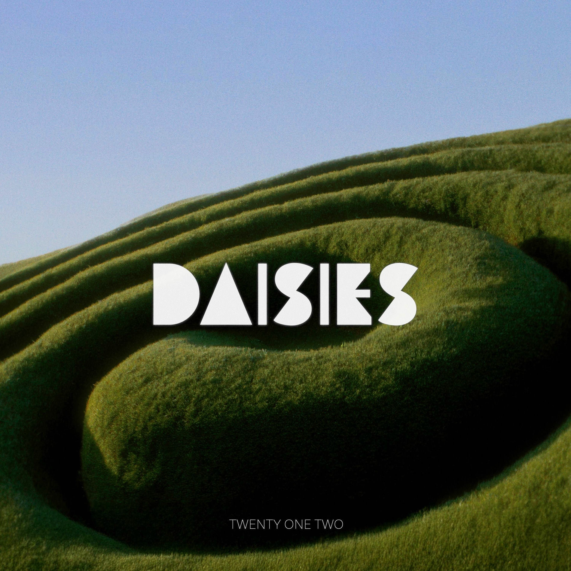 Album cover of Daisies