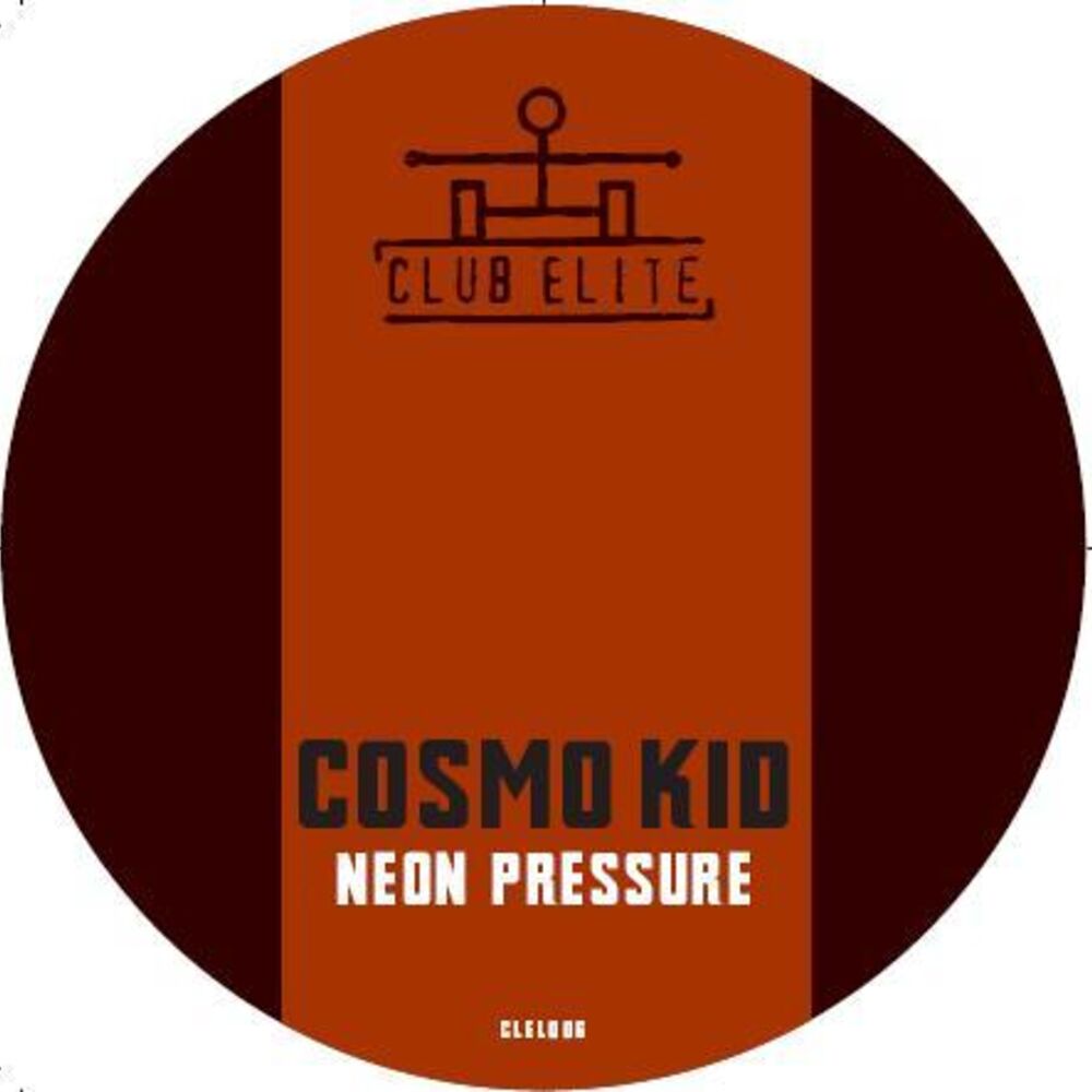 Picture of Neon Pressure