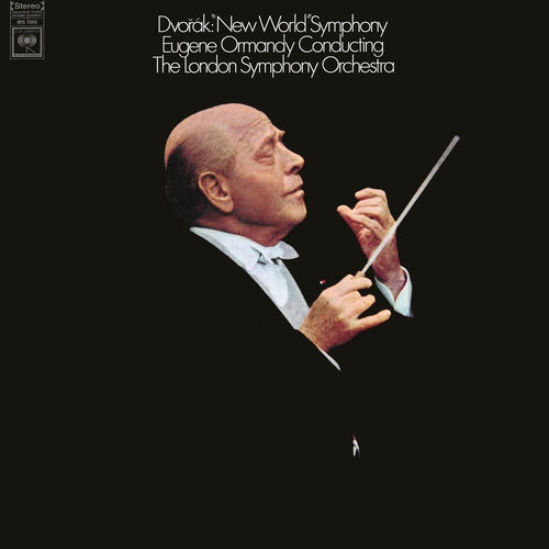 Dvorák: Symphony No. 9 "From the New World"