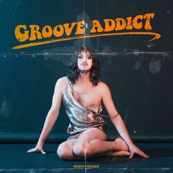 Cover of Groove Addict