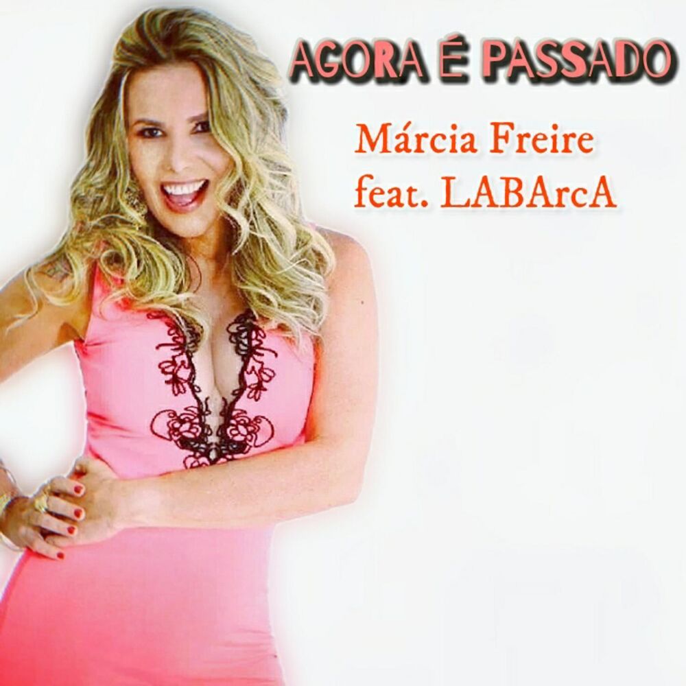 Picture of Agora É Passado