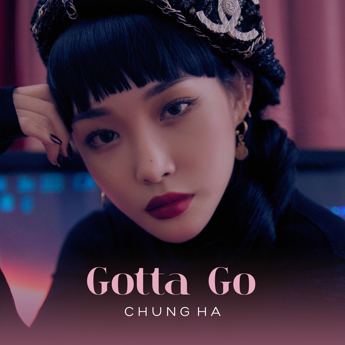 Album cover of Gotta Go