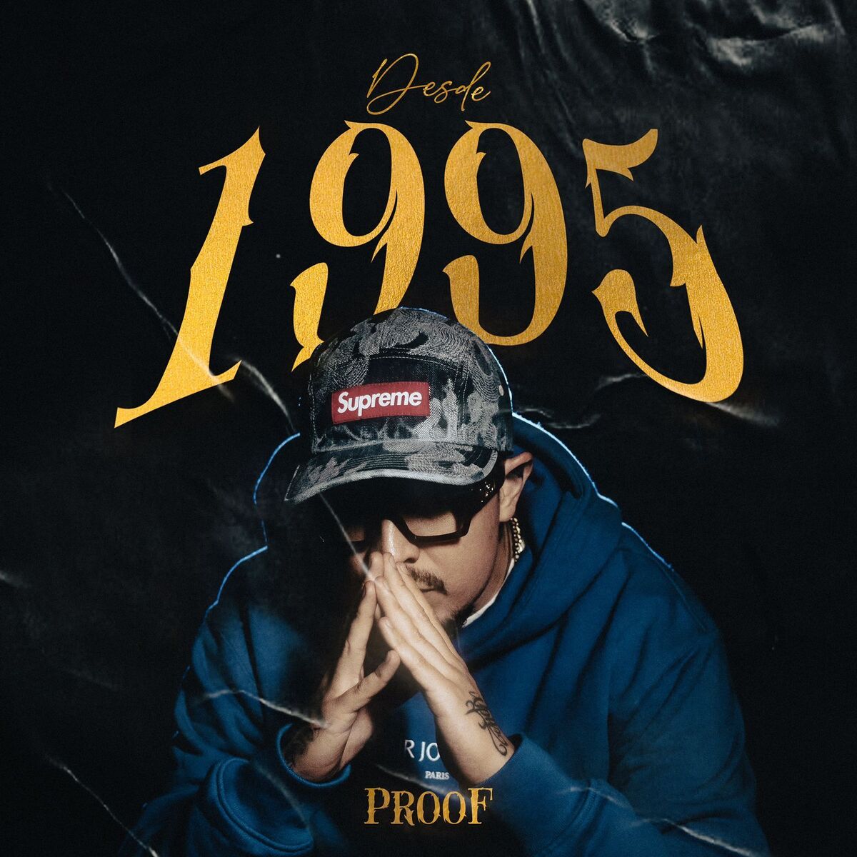 Album cover of Desde 1995