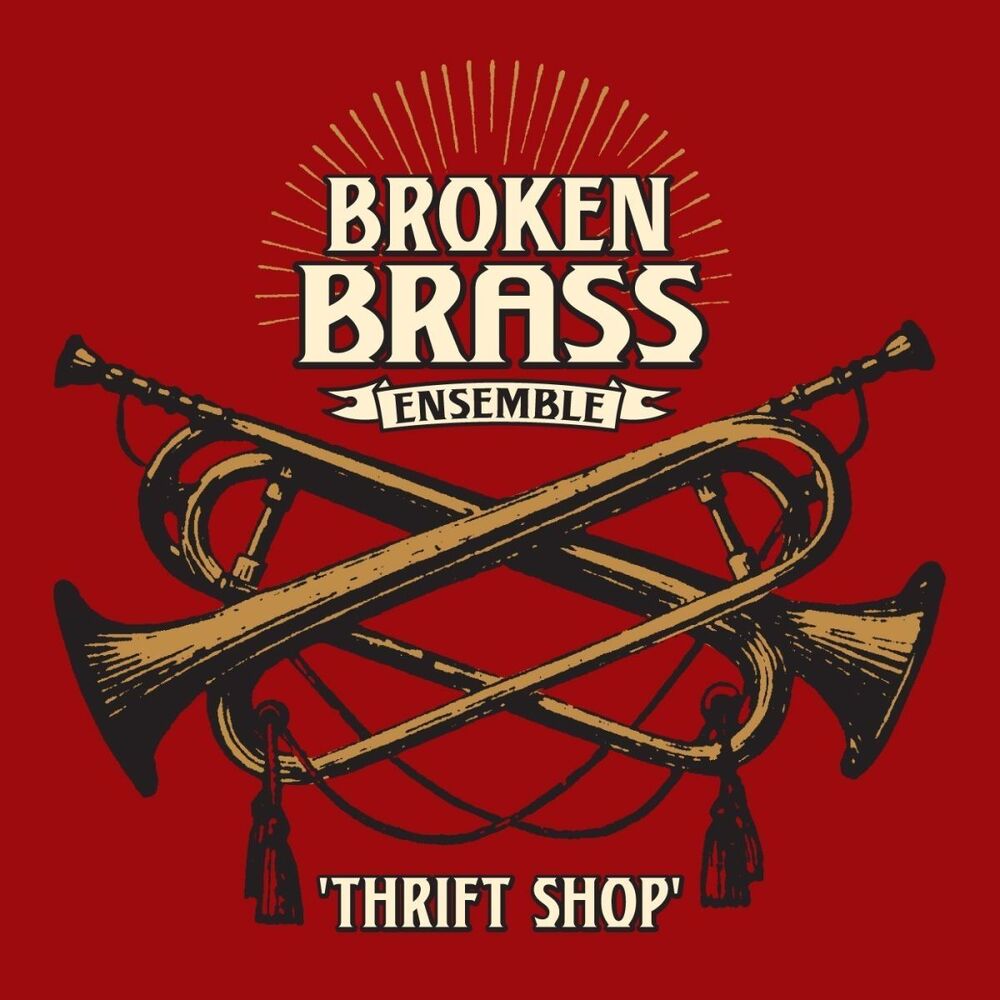 Picture of Thrift Shop