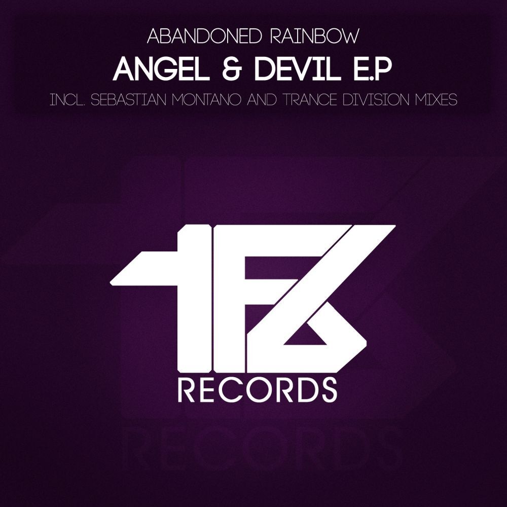 Picture of Angel & Devil E.P